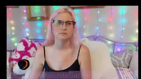 Samantha online show from 11, 7, 2026