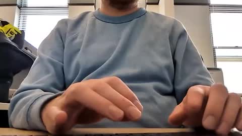 Snapshot of sammieslut4qos chatting on 6, 2, 2026 sammieslut4qos online show from 6, 2, 2026