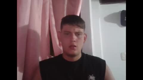 Snapshot of sammmbooker chatting on 2, 10, 2025 sammmbooker online show from 2, 10, 2025