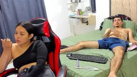 sammy_369 online show from 19, 2, 2026