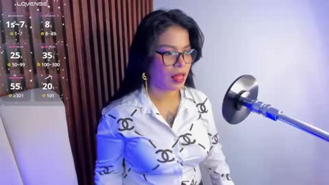 Sammy Evanns online show from 13, 1, 2025