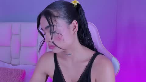 Sammy Rose online show from 23, 3, 2026