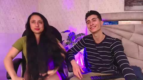 Sammy and Ithan online show from 10, 3, 2026