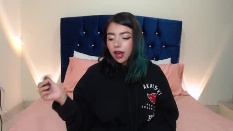 Samantha online show from 10, 9, 2025