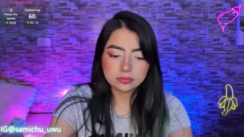 Samantha online show from 7, 3, 2026