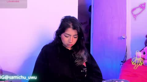 Samantha online show from 6, 4, 2026