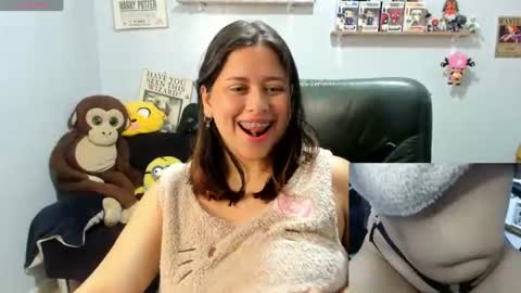 Snapshot of sammy_cute33 chatting on 15, 6, 2026 sammy_cute33 online show from 15, 6, 2026