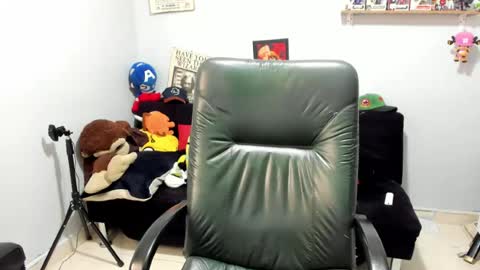 Snapshot of sammy_cute33 chatting on 3, 7, 2026 sammy_cute33 online show from 3, 7, 2026