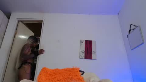 sammy_exotic online show from 28, 12, 2024