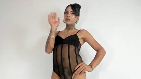 sammy_exotic online show from 16, 9, 2025