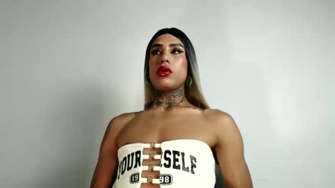 sammy_exotic online show from 30, 9, 2025