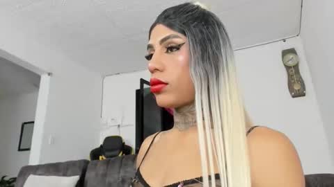 sammy_exotic online show from 15, 2, 2026