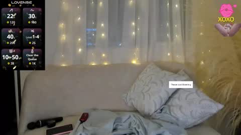 sammy_jhonson25 online show from 11, 1, 2026