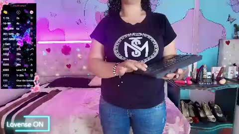 Snapshot of sammy_mature_ chatting on 16, 6, 2026 Sammy online show from 16, 6, 2026