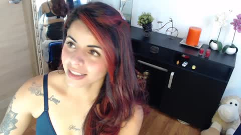 Snapshot of sammy_pinkd chatting on 10, 12, 2024 katalina KATA online show from 10, 12, 2024