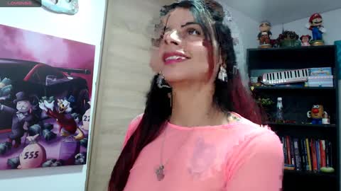 Snapshot of sammy_pinkd chatting on 14, 9, 2025 katalina KATA online show from 14, 9, 2025