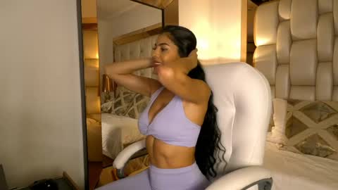 Snapshot of sammy_rios chatting on 1, 6, 2026 Sammy online show from 1, 6, 2026