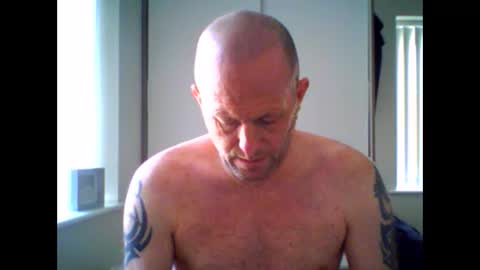 sammyb1821 online show from 20, 1, 2025