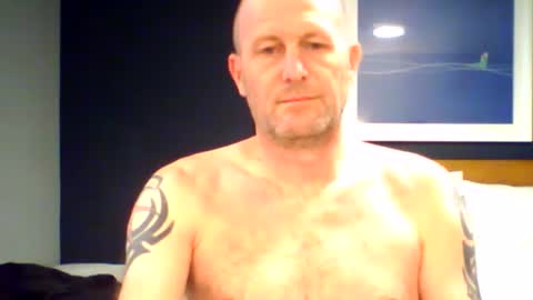 sammyb1821 online show from 27, 1, 2025