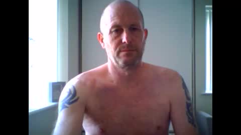 sammyb1821 online show from 29, 1, 2025