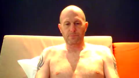 sammyb1821 online show from 5, 2, 2025