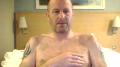 sammyb1821 online show from 3, 11, 2025