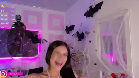 Samantha online show from 24, 10, 2025