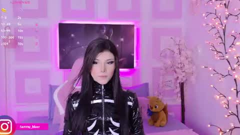 Samantha online show from 3, 7, 2026