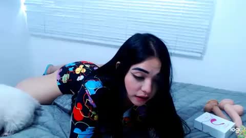 Snapshot of sammyboomm_ chatting on 30, 1, 2025 Sammyboom online show from 30, 1, 2025