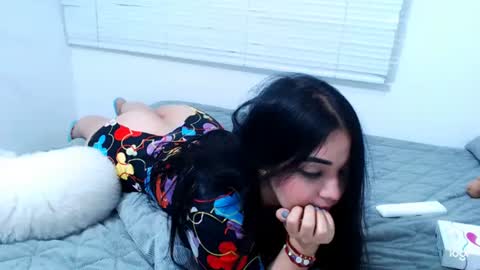 Snapshot of sammyboomm_ chatting on 31, 1, 2025 Sammyboom online show from 31, 1, 2025