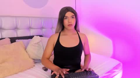 Axel online show from 18, 2, 2025