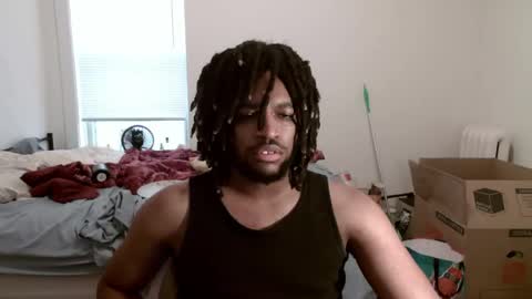 Snapshot of sammyf1rst chatting on 18, 5, 2026 Sammy First online show from 18, 5, 2026