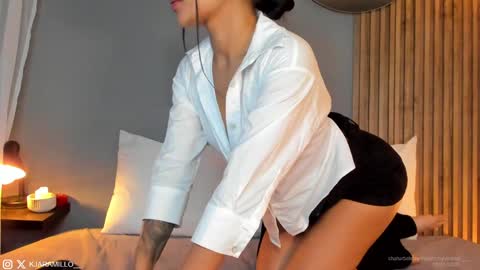 Sam online show from 12, 1, 2025