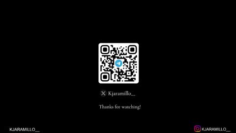 Sam online show from 12, 2, 2025