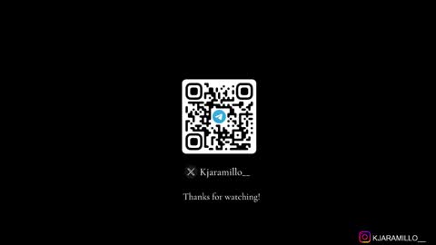 Sam online show from 9, 3, 2025