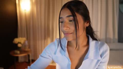 Sam online show from 26, 9, 2025