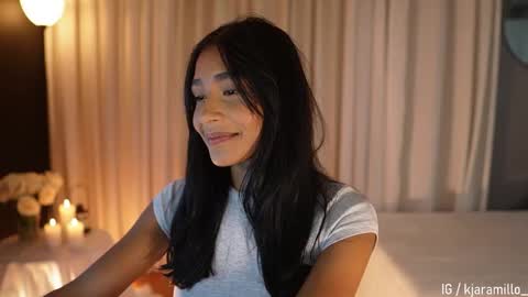 Sam online show from 4, 11, 2025