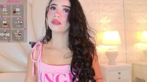 Snapshot of sammyjhuls chatting on 28, 4, 2026 samanta online show from 28, 4, 2026