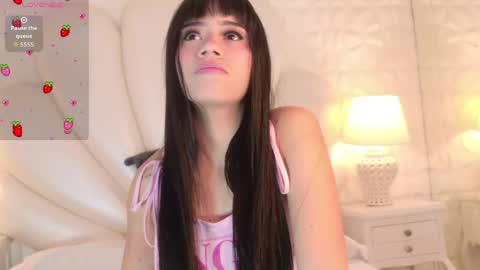 Snapshot of sammyjhuls chatting on 27, 5, 2026 samanta online show from 27, 5, 2026
