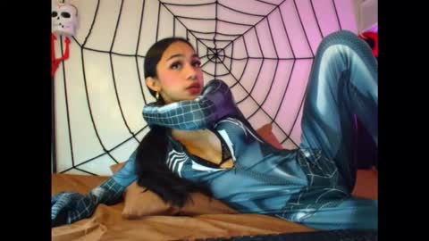 Snapshot of sammylana69 chatting on 22, 10, 2025 Sam online show from 22, 10, 2025