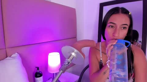 Snapshot of sammymorales chatting on 24, 1, 2025 Sammy Morales online show from 24, 1, 2025