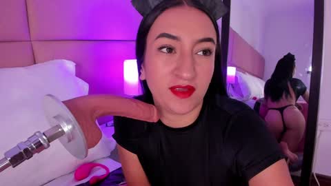 Snapshot of sammymorales chatting on 4, 2, 2025 Sammy Morales online show from 4, 2, 2025