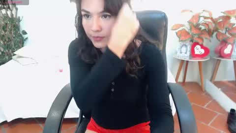 Snapshot of sammyrhoades chatting on 18, 11, 2025 sammyrhoades online show from 18, 11, 2025