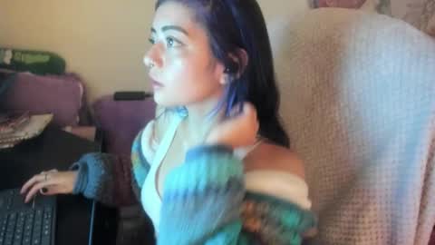 Snapshot of sammysammy_ chatting on 3, 12, 2025 online show from 3, 12, 2025