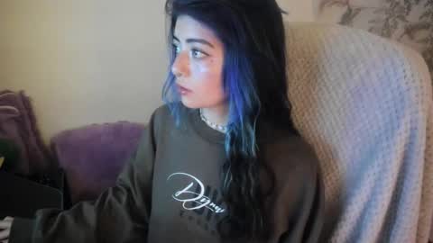 Snapshot of sammysammy_ chatting on 14, 12, 2025 online show from 14, 12, 2025