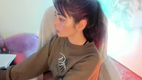 Snapshot of sammysammy_ chatting on 15, 12, 2025 online show from 15, 12, 2025