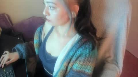 Snapshot of sammysammy_ chatting on 21, 5, 2026 online show from 21, 5, 2026