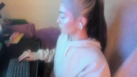 Snapshot of sammysammy_ chatting on 29, 5, 2026 online show from 29, 5, 2026