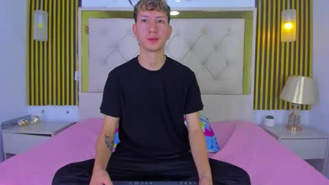 SAMMY online show from 25, 11, 2025