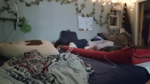 Snapshot of sammytimelove chatting on 26, 2, 2025 Sammy Time online show from 26, 2, 2025